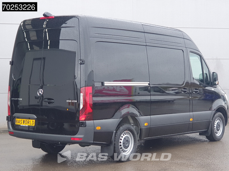 Mercedes-Benz Sprinter 319 CDI Automaat L2H2 model 2025 Camera MBUX LED Airco Cruise 11m3 Airco Cruise control - Βαν: φωτογραφία 5 Mercedes-Benz Sprinter 319 CDI Automaat L2H2 model 2025 Camera MBUX LED Airco Cruise 11m3 Airco Cruise control - Βαν: φωτογραφία 5