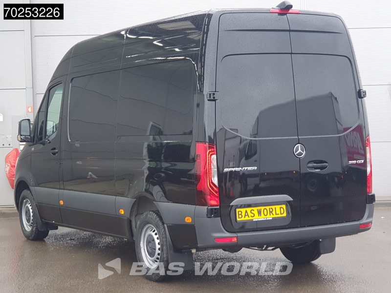 Mercedes-Benz Sprinter 319 CDI Automaat L2H2 model 2025 Camera MBUX LED Airco Cruise 11m3 Airco Cruise control - Βαν: φωτογραφία 2 Mercedes-Benz Sprinter 319 CDI Automaat L2H2 model 2025 Camera MBUX LED Airco Cruise 11m3 Airco Cruise control - Βαν: φωτογραφία 2