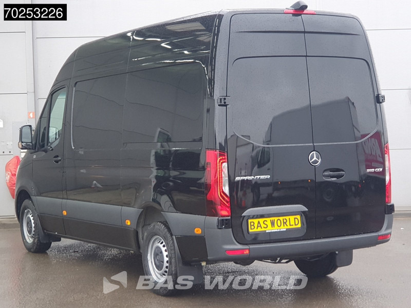 Mercedes-Benz Sprinter 319 CDI Automaat L2H2 model 2025 Camera MBUX LED Airco Cruise 11m3 Airco Cruise control - Βαν: φωτογραφία 2 Mercedes-Benz Sprinter 319 CDI Automaat L2H2 model 2025 Camera MBUX LED Airco Cruise 11m3 Airco Cruise control - Βαν: φωτογραφία 2
