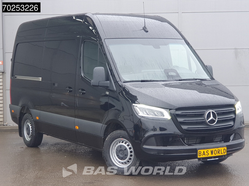 Mercedes-Benz Sprinter 319 CDI Automaat L2H2 model 2025 Camera MBUX LED Airco Cruise 11m3 Airco Cruise control - Βαν: φωτογραφία 3 Mercedes-Benz Sprinter 319 CDI Automaat L2H2 model 2025 Camera MBUX LED Airco Cruise 11m3 Airco Cruise control - Βαν: φωτογραφία 3