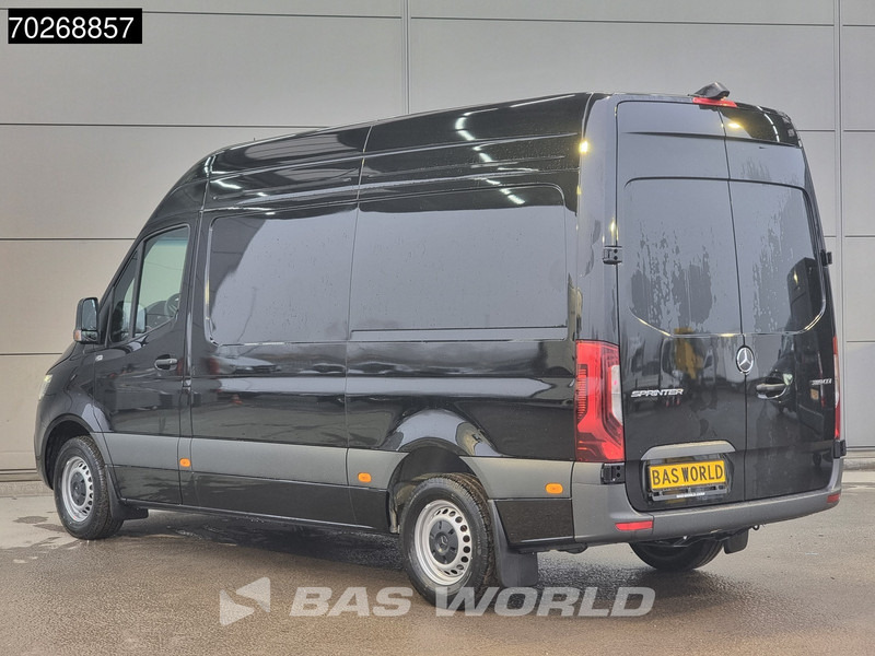 Mercedes-Benz Sprinter 319 CDI Automaat L2H2 model 2025 Camera MBUX LED Airco Cruise Airco Cruise control - Βαν: φωτογραφία 3 Mercedes-Benz Sprinter 319 CDI Automaat L2H2 model 2025 Camera MBUX LED Airco Cruise Airco Cruise control - Βαν: φωτογραφία 3