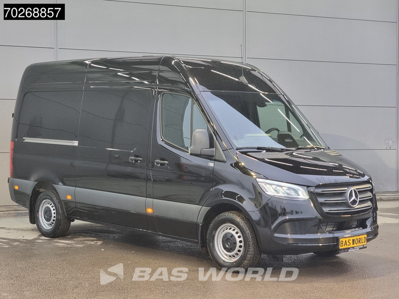 Mercedes-Benz Sprinter 319 CDI Automaat L2H2 model 2025 Camera MBUX LED Airco Cruise Airco Cruise control - Βαν: φωτογραφία 2 Mercedes-Benz Sprinter 319 CDI Automaat L2H2 model 2025 Camera MBUX LED Airco Cruise Airco Cruise control - Βαν: φωτογραφία 2