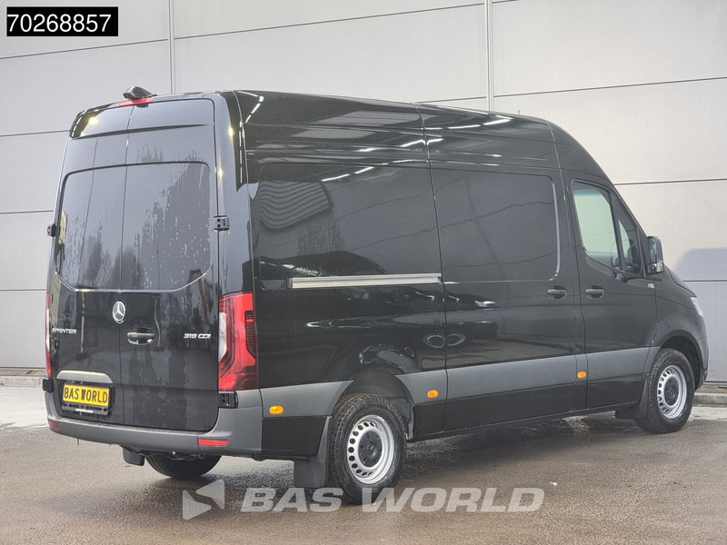 Mercedes-Benz Sprinter 319 CDI Automaat L2H2 model 2025 Camera MBUX LED Airco Cruise Airco Cruise control - Βαν: φωτογραφία 5 Mercedes-Benz Sprinter 319 CDI Automaat L2H2 model 2025 Camera MBUX LED Airco Cruise Airco Cruise control - Βαν: φωτογραφία 5