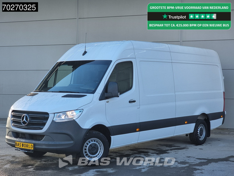 Mercedes-Benz Sprinter 319 CDI Automaat L3H2 190PK Airco Cruise Camera MBUX 14m3 Airco Cruise control - Βαν: φωτογραφία 1 Mercedes-Benz Sprinter 319 CDI Automaat L3H2 190PK Airco Cruise Camera MBUX 14m3 Airco Cruise control - Βαν: φωτογραφία 1