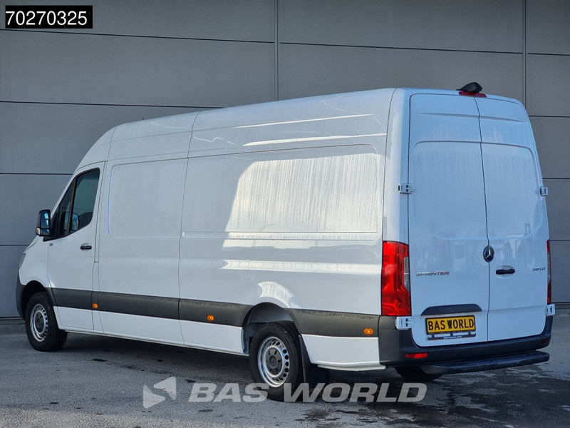 Mercedes-Benz Sprinter 319 CDI Automaat L3H2 190PK Airco Cruise Camera MBUX 14m3 Airco Cruise control - Βαν: φωτογραφία 2 Mercedes-Benz Sprinter 319 CDI Automaat L3H2 190PK Airco Cruise Camera MBUX 14m3 Airco Cruise control - Βαν: φωτογραφία 2