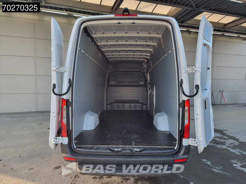 Mercedes-Benz Sprinter 319 CDI Automaat L3H2 190PK Airco Cruise Camera MBUX 14m3 Airco Cruise control - Βαν: φωτογραφία 3 Mercedes-Benz Sprinter 319 CDI Automaat L3H2 190PK Airco Cruise Camera MBUX 14m3 Airco Cruise control - Βαν: φωτογραφία 3