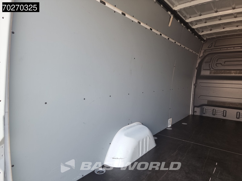 Mercedes-Benz Sprinter 319 CDI Automaat L3H2 190PK Airco Cruise Camera MBUX 14m3 Airco Cruise control - Βαν: φωτογραφία 5 Mercedes-Benz Sprinter 319 CDI Automaat L3H2 190PK Airco Cruise Camera MBUX 14m3 Airco Cruise control - Βαν: φωτογραφία 5