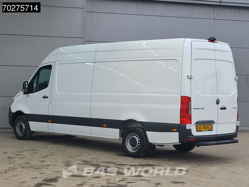 Mercedes-Benz Sprinter 319 CDI Automaat L3H2 190PK Camera Airco Cruise MBUX L3 14m3 Airco Cruise control - Βαν: φωτογραφία 2 Mercedes-Benz Sprinter 319 CDI Automaat L3H2 190PK Camera Airco Cruise MBUX L3 14m3 Airco Cruise control - Βαν: φωτογραφία 2