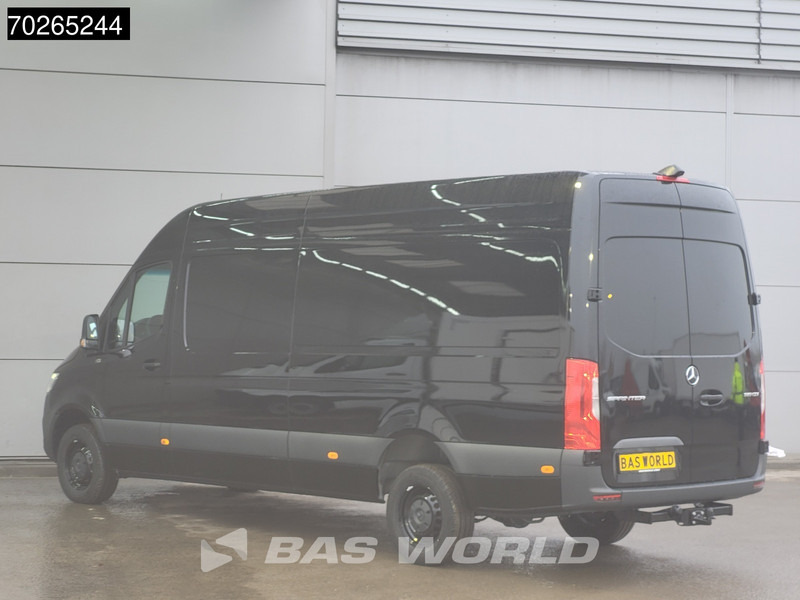 Mercedes-Benz Sprinter 319 CDI Automaat L3H2 2025model LED 3500kg trekhaak Camera Airco Cruise 15m3 Airco Cruise control - Βαν: φωτογραφία 2 Mercedes-Benz Sprinter 319 CDI Automaat L3H2 2025model LED 3500kg trekhaak Camera Airco Cruise 15m3 Airco Cruise control - Βαν: φωτογραφία 2