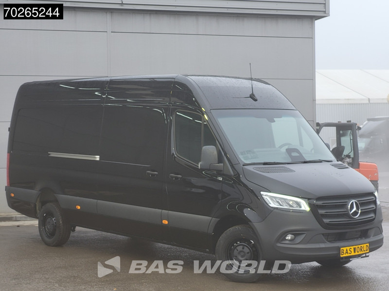 Mercedes-Benz Sprinter 319 CDI Automaat L3H2 2025model LED 3500kg trekhaak Camera Airco Cruise 15m3 Airco Cruise control - Βαν: φωτογραφία 3 Mercedes-Benz Sprinter 319 CDI Automaat L3H2 2025model LED 3500kg trekhaak Camera Airco Cruise 15m3 Airco Cruise control - Βαν: φωτογραφία 3