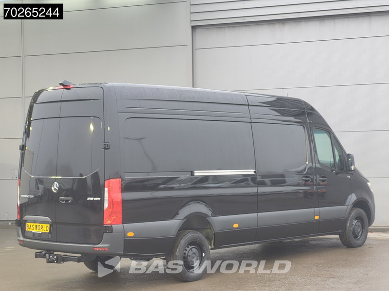 Mercedes-Benz Sprinter 319 CDI Automaat L3H2 2025model LED 3500kg trekhaak Camera Airco Cruise 15m3 Airco Cruise control - Βαν: φωτογραφία 5 Mercedes-Benz Sprinter 319 CDI Automaat L3H2 2025model LED 3500kg trekhaak Camera Airco Cruise 15m3 Airco Cruise control - Βαν: φωτογραφία 5
