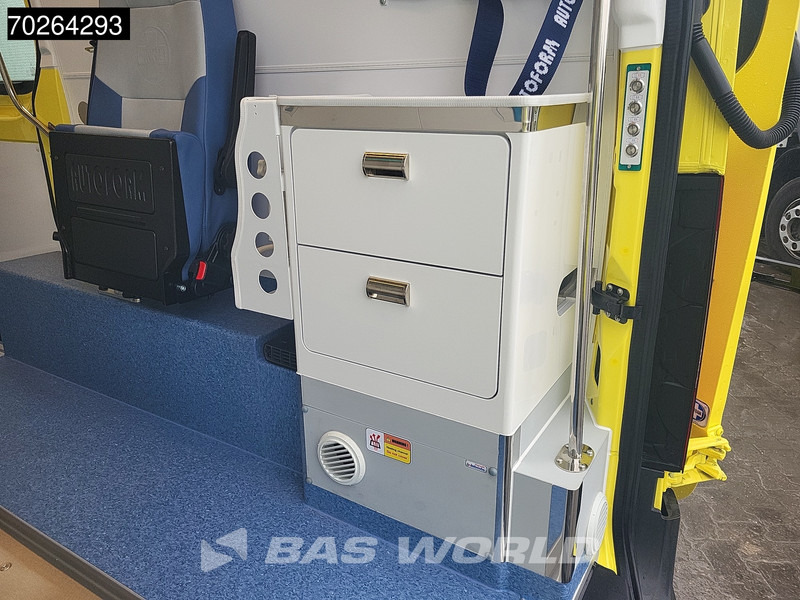 Μίσθωση Mercedes-Benz Sprinter 319 CDI Automaat Nieuw! Complete Ambulance Ziekenwagen Rettungswagen Krankenwagen Airco Mercedes-Benz Sprinter 319 CDI Automaat Nieuw! Complete Ambulance Ziekenwagen Rettungswagen Krankenwagen Airco: φωτογραφία 12 Μίσθωση Mercedes-Benz Sprinter 319 CDI Automaat Nieuw! Complete Ambulance Ziekenwagen Rettungswagen Krankenwagen Airco Mercedes-Benz Sprinter 319 CDI Automaat Nieuw! Complete Ambulance Ziekenwagen Rettungswagen Krankenwagen Airco: φωτογραφία 12