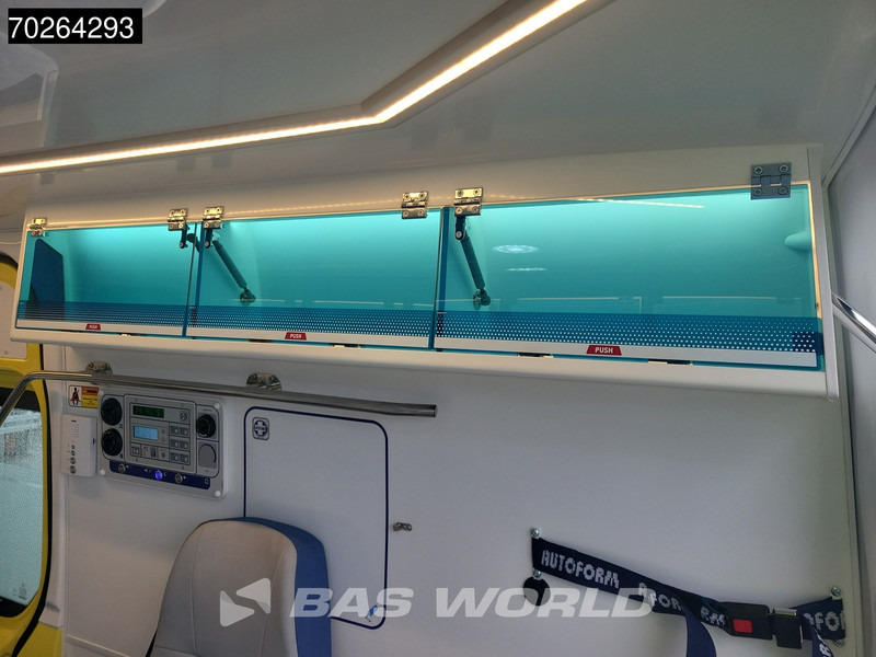 Μίσθωση Mercedes-Benz Sprinter 319 CDI Automaat Nieuw! Complete Ambulance Ziekenwagen Rettungswagen Krankenwagen Airco Mercedes-Benz Sprinter 319 CDI Automaat Nieuw! Complete Ambulance Ziekenwagen Rettungswagen Krankenwagen Airco: φωτογραφία 9 Μίσθωση Mercedes-Benz Sprinter 319 CDI Automaat Nieuw! Complete Ambulance Ziekenwagen Rettungswagen Krankenwagen Airco Mercedes-Benz Sprinter 319 CDI Automaat Nieuw! Complete Ambulance Ziekenwagen Rettungswagen Krankenwagen Airco: φωτογραφία 9