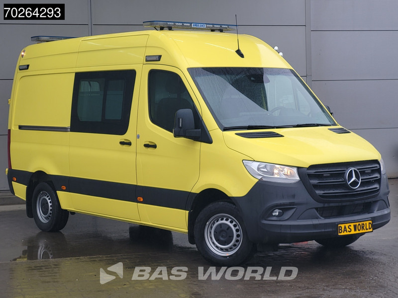 Μίσθωση Mercedes-Benz Sprinter 319 CDI Automaat Nieuw! Complete Ambulance Ziekenwagen Rettungswagen Krankenwagen Airco Mercedes-Benz Sprinter 319 CDI Automaat Nieuw! Complete Ambulance Ziekenwagen Rettungswagen Krankenwagen Airco: φωτογραφία 10 Μίσθωση Mercedes-Benz Sprinter 319 CDI Automaat Nieuw! Complete Ambulance Ziekenwagen Rettungswagen Krankenwagen Airco Mercedes-Benz Sprinter 319 CDI Automaat Nieuw! Complete Ambulance Ziekenwagen Rettungswagen Krankenwagen Airco: φωτογραφία 10