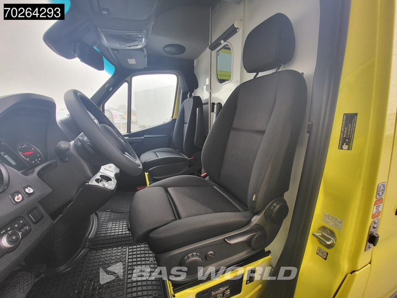 Μίσθωση Mercedes-Benz Sprinter 319 CDI Automaat Nieuw! Complete Ambulance Ziekenwagen Rettungswagen Krankenwagen Airco Mercedes-Benz Sprinter 319 CDI Automaat Nieuw! Complete Ambulance Ziekenwagen Rettungswagen Krankenwagen Airco: φωτογραφία 20 Μίσθωση Mercedes-Benz Sprinter 319 CDI Automaat Nieuw! Complete Ambulance Ziekenwagen Rettungswagen Krankenwagen Airco Mercedes-Benz Sprinter 319 CDI Automaat Nieuw! Complete Ambulance Ziekenwagen Rettungswagen Krankenwagen Airco: φωτογραφία 20