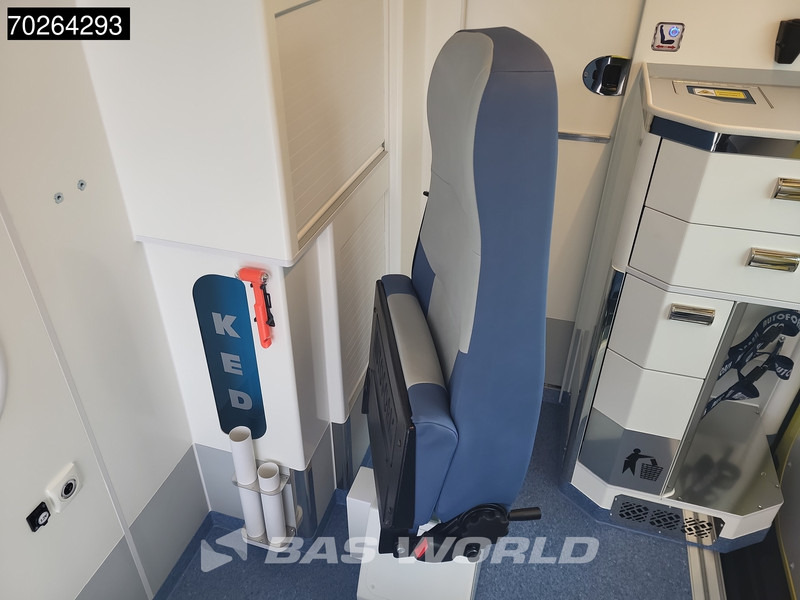 Μίσθωση Mercedes-Benz Sprinter 319 CDI Automaat Nieuw! Complete Ambulance Ziekenwagen Rettungswagen Krankenwagen Airco Mercedes-Benz Sprinter 319 CDI Automaat Nieuw! Complete Ambulance Ziekenwagen Rettungswagen Krankenwagen Airco: φωτογραφία 14 Μίσθωση Mercedes-Benz Sprinter 319 CDI Automaat Nieuw! Complete Ambulance Ziekenwagen Rettungswagen Krankenwagen Airco Mercedes-Benz Sprinter 319 CDI Automaat Nieuw! Complete Ambulance Ziekenwagen Rettungswagen Krankenwagen Airco: φωτογραφία 14