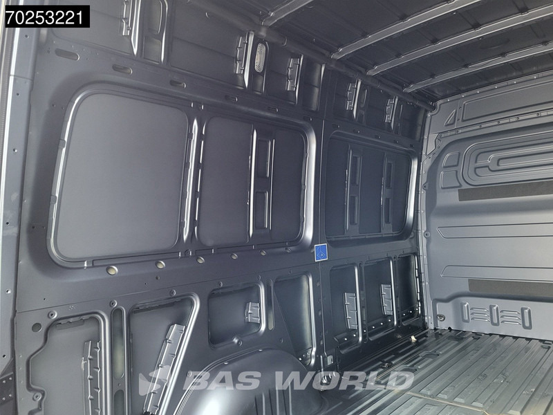 Mercedes-Benz Sprinter 319 CDI LED Airco Cruise control - Βαν: φωτογραφία 5 Mercedes-Benz Sprinter 319 CDI LED Airco Cruise control - Βαν: φωτογραφία 5