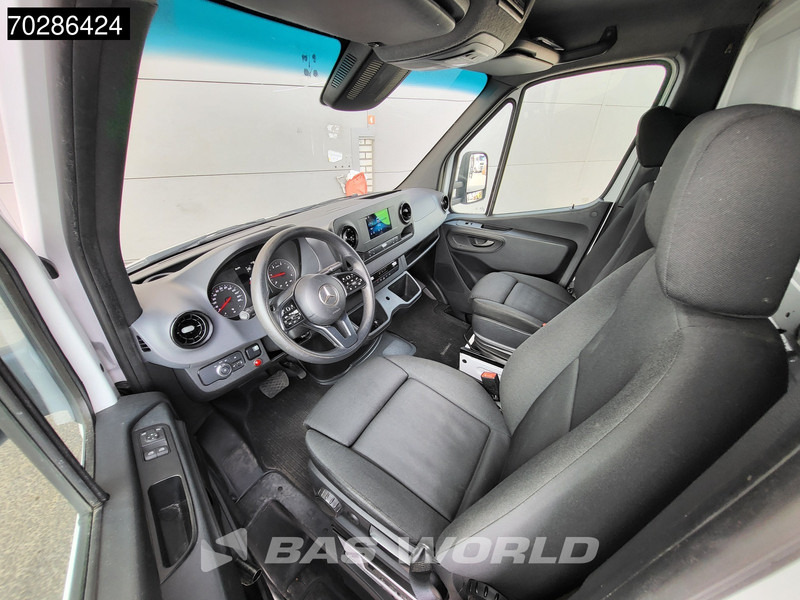 Επαγγελματικό αυτοκίνητο κόφα Mercedes-Benz Sprinter 514 CDI Automaat Bakwagen Dubbellucht Achterdeuren Navi Airco Cruise Carplay MBUX Euro6 Meubelbak Koffer 23m3 Airco Cruise contr: φωτογραφία 10