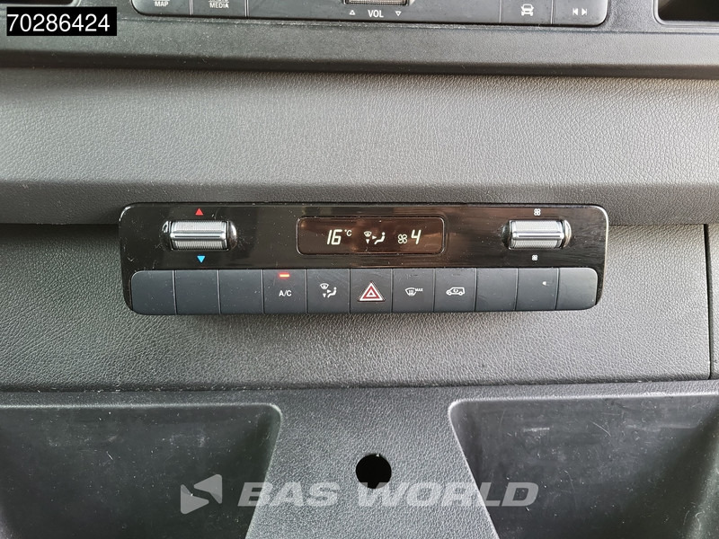Επαγγελματικό αυτοκίνητο κόφα Mercedes-Benz Sprinter 514 CDI Automaat Bakwagen Dubbellucht Achterdeuren Navi Airco Cruise Carplay MBUX Euro6 Meubelbak Koffer 23m3 Airco Cruise contr: φωτογραφία 13