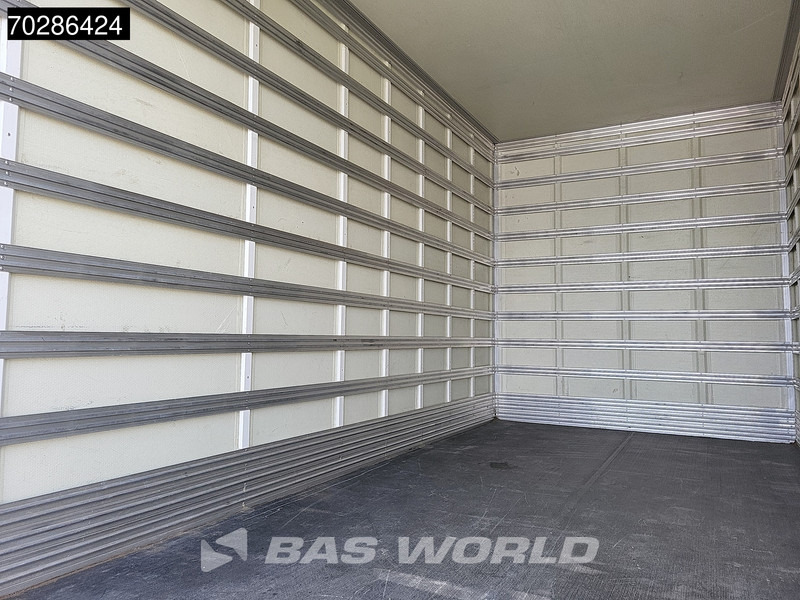 Επαγγελματικό αυτοκίνητο κόφα Mercedes-Benz Sprinter 514 CDI Automaat Bakwagen Dubbellucht Achterdeuren Navi Airco Cruise Carplay MBUX Euro6 Meubelbak Koffer 23m3 Airco Cruise contr: φωτογραφία 7