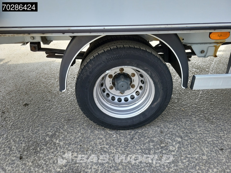 Επαγγελματικό αυτοκίνητο κόφα Mercedes-Benz Sprinter 514 CDI Automaat Bakwagen Dubbellucht Achterdeuren Navi Airco Cruise Carplay MBUX Euro6 Meubelbak Koffer 23m3 Airco Cruise contr: φωτογραφία 18