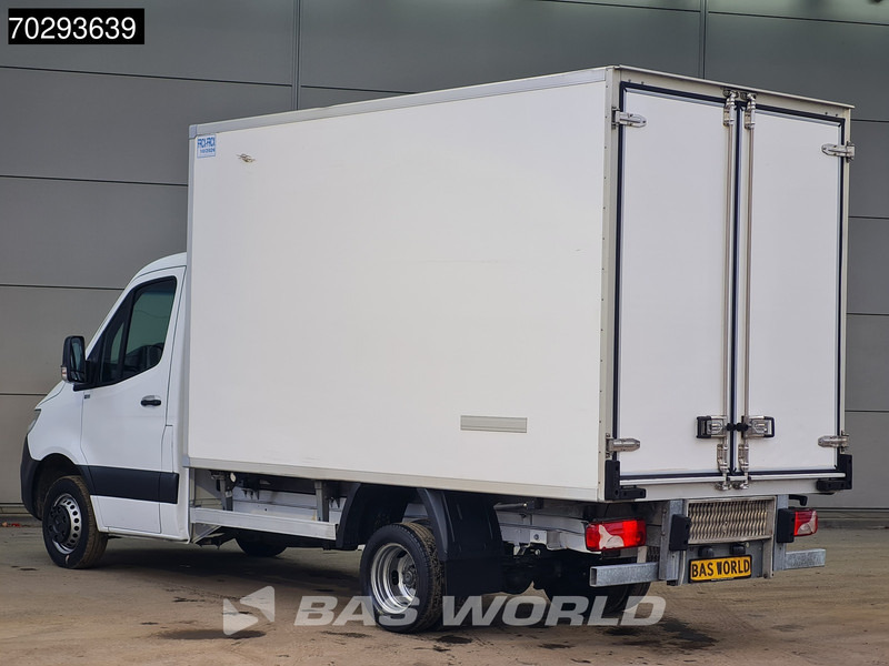 Mercedes-Benz Sprinter 514 CDI Koelwagen Dubbellucht Achterdeuren Thermo King V-300 MAX 230v Stekker Airco Cruise Euro6 Bakwagen Gekoeld Koel Koeler Ko - Επαγγελματικό αυτοκίνητο ψυγείο: φωτογραφία 2 Mercedes-Benz Sprinter 514 CDI Koelwagen Dubbellucht Achterdeuren Thermo King V-300 MAX 230v Stekker Airco Cruise Euro6 Bakwagen Gekoeld Koel Koeler Ko - Επαγγελματικό αυτοκίνητο ψυγείο: φωτογραφία 2