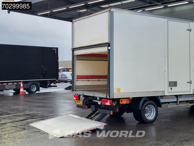 Mercedes-Benz Sprinter 514 CDI Laadklep Dubbellucht Zijdeur Bakwagen Airco Cruise D'Hollandia Euro6 Meubelbak Koffer Airco Cruise control - Επαγγελματικό αυτοκίνητο κόφα: φωτογραφία 3 Mercedes-Benz Sprinter 514 CDI Laadklep Dubbellucht Zijdeur Bakwagen Airco Cruise D'Hollandia Euro6 Meubelbak Koffer Airco Cruise control - Επαγγελματικό αυτοκίνητο κόφα: φωτογραφία 3