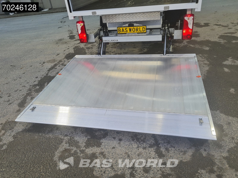 Mercedes-Benz Sprinter 515 CDI Automaat 1000kg Laadklep Zijdeur Dubbellucht Bakwagen MBUX Airco Cruise MBUX Koffer Meubelbak 21m3 Airco Cruise control - Επαγγελματικό αυτοκίνητο κόφα: φωτογραφία 5 Mercedes-Benz Sprinter 515 CDI Automaat 1000kg Laadklep Zijdeur Dubbellucht Bakwagen MBUX Airco Cruise MBUX Koffer Meubelbak 21m3 Airco Cruise control - Επαγγελματικό αυτοκίνητο κόφα: φωτογραφία 5