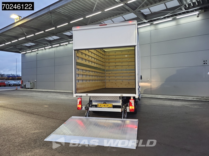 Mercedes-Benz Sprinter 515 CDI Automaat Laadklep Zijdeur Dubbellucht Bakwagen MBUX Airco Cruise MBUX Koffer Meubelbak 21m3 Airco Cruise control - Επαγγελματικό αυτοκίνητο κόφα: φωτογραφία 3 Mercedes-Benz Sprinter 515 CDI Automaat Laadklep Zijdeur Dubbellucht Bakwagen MBUX Airco Cruise MBUX Koffer Meubelbak 21m3 Airco Cruise control - Επαγγελματικό αυτοκίνητο κόφα: φωτογραφία 3