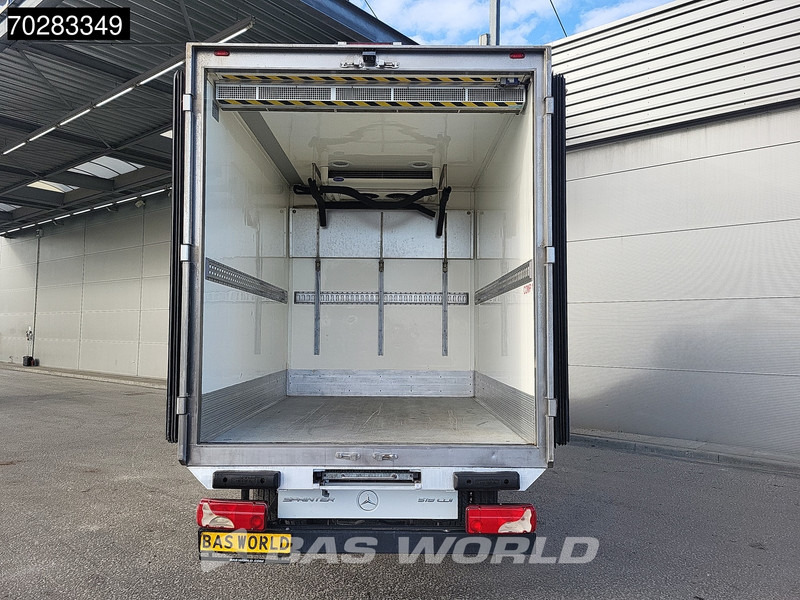 Mercedes-Benz Sprinter 519 CDI V6 Koelwagen Bi-Temp Carrier Pulsor 600mt Chereau Vries Vriezer Airco Cruise Camera Euro6 Koel Koeler Kühl Kühler Frigo - Επαγγελματικό αυτοκίνητο ψυγείο: φωτογραφία 3 Mercedes-Benz Sprinter 519 CDI V6 Koelwagen Bi-Temp Carrier Pulsor 600mt Chereau Vries Vriezer Airco Cruise Camera Euro6 Koel Koeler Kühl Kühler Frigo - Επαγγελματικό αυτοκίνητο ψυγείο: φωτογραφία 3