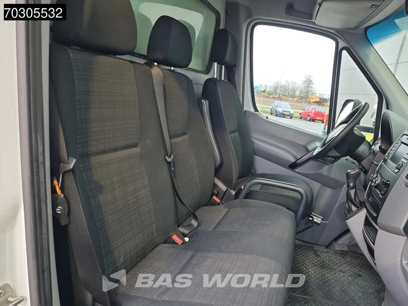 Επαγγελματικό αυτοκίνητο κόφα Mercedes-Benz Sprinter CNG Laadklep Automaat Bakwagen Airco Euro6 Meubelbak Koffer Airco: φωτογραφία 13 Επαγγελματικό αυτοκίνητο κόφα Mercedes-Benz Sprinter CNG Laadklep Automaat Bakwagen Airco Euro6 Meubelbak Koffer Airco: φωτογραφία 13