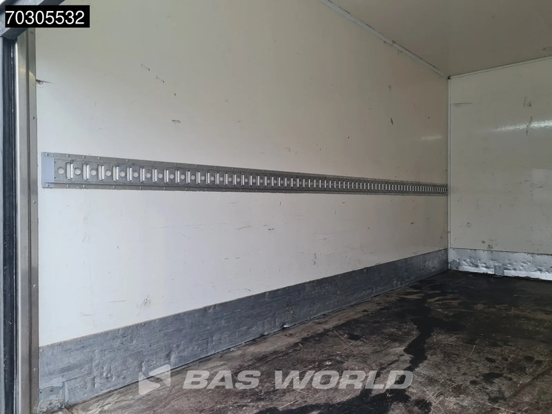 Επαγγελματικό αυτοκίνητο κόφα Mercedes-Benz Sprinter CNG Laadklep Automaat Bakwagen Airco Euro6 Meubelbak Koffer Airco: φωτογραφία 8 Επαγγελματικό αυτοκίνητο κόφα Mercedes-Benz Sprinter CNG Laadklep Automaat Bakwagen Airco Euro6 Meubelbak Koffer Airco: φωτογραφία 8