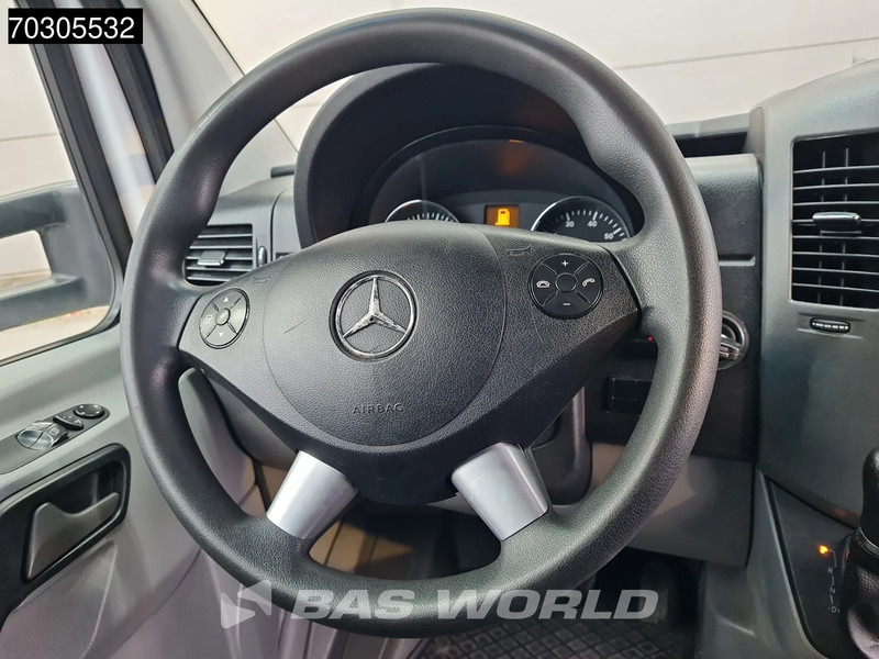 Επαγγελματικό αυτοκίνητο κόφα Mercedes-Benz Sprinter CNG Laadklep Automaat Bakwagen Airco Euro6 Meubelbak Koffer Airco: φωτογραφία 17 Επαγγελματικό αυτοκίνητο κόφα Mercedes-Benz Sprinter CNG Laadklep Automaat Bakwagen Airco Euro6 Meubelbak Koffer Airco: φωτογραφία 17