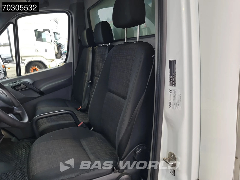 Επαγγελματικό αυτοκίνητο κόφα Mercedes-Benz Sprinter CNG Laadklep Automaat Bakwagen Airco Euro6 Meubelbak Koffer Airco: φωτογραφία 12 Επαγγελματικό αυτοκίνητο κόφα Mercedes-Benz Sprinter CNG Laadklep Automaat Bakwagen Airco Euro6 Meubelbak Koffer Airco: φωτογραφία 12