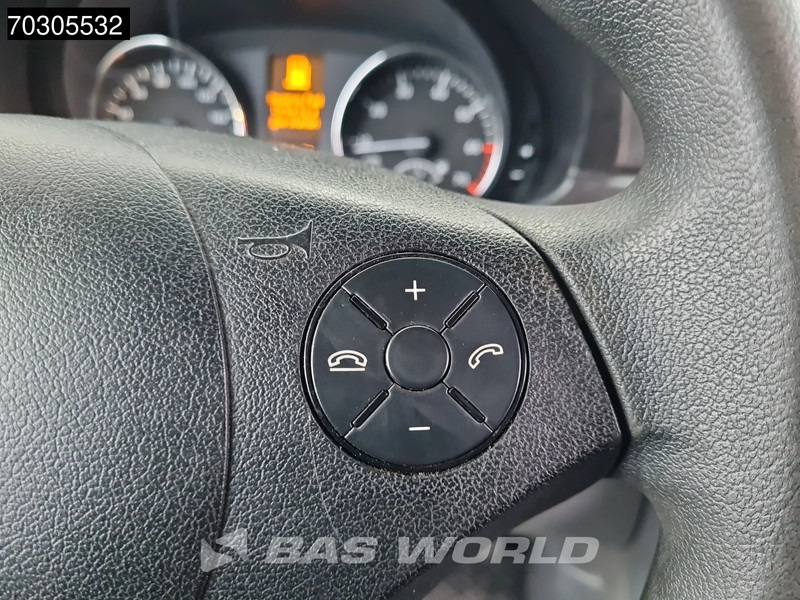 Επαγγελματικό αυτοκίνητο κόφα Mercedes-Benz Sprinter CNG Laadklep Automaat Bakwagen Airco Euro6 Meubelbak Koffer Airco: φωτογραφία 19 Επαγγελματικό αυτοκίνητο κόφα Mercedes-Benz Sprinter CNG Laadklep Automaat Bakwagen Airco Euro6 Meubelbak Koffer Airco: φωτογραφία 19