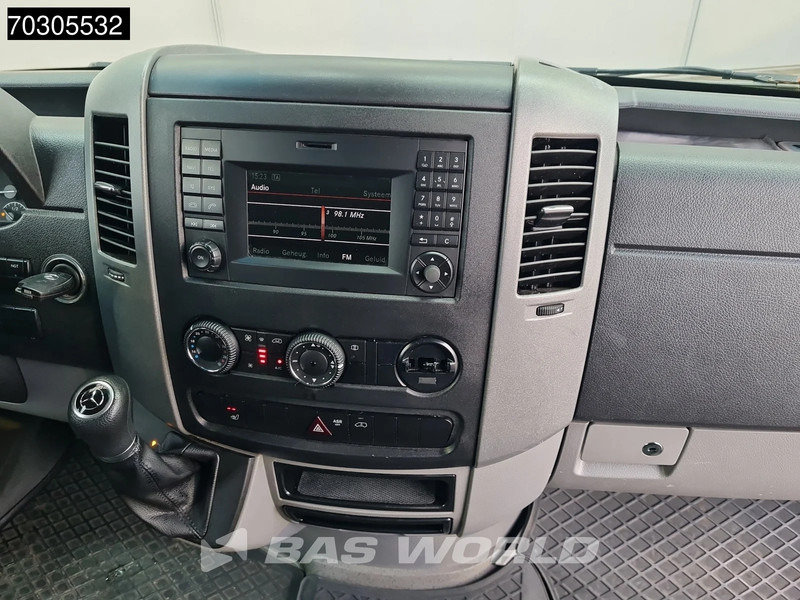 Επαγγελματικό αυτοκίνητο κόφα Mercedes-Benz Sprinter CNG Laadklep Automaat Bakwagen Airco Euro6 Meubelbak Koffer Airco: φωτογραφία 14 Επαγγελματικό αυτοκίνητο κόφα Mercedes-Benz Sprinter CNG Laadklep Automaat Bakwagen Airco Euro6 Meubelbak Koffer Airco: φωτογραφία 14