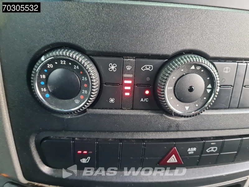 Επαγγελματικό αυτοκίνητο κόφα Mercedes-Benz Sprinter CNG Laadklep Automaat Bakwagen Airco Euro6 Meubelbak Koffer Airco: φωτογραφία 16 Επαγγελματικό αυτοκίνητο κόφα Mercedes-Benz Sprinter CNG Laadklep Automaat Bakwagen Airco Euro6 Meubelbak Koffer Airco: φωτογραφία 16
