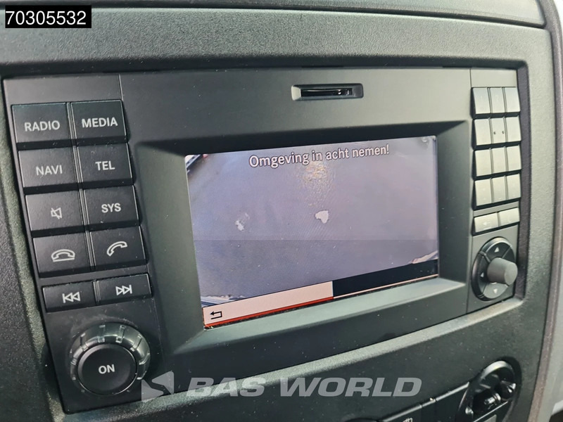 Επαγγελματικό αυτοκίνητο κόφα Mercedes-Benz Sprinter CNG Laadklep Automaat Bakwagen Airco Euro6 Meubelbak Koffer Airco: φωτογραφία 15 Επαγγελματικό αυτοκίνητο κόφα Mercedes-Benz Sprinter CNG Laadklep Automaat Bakwagen Airco Euro6 Meubelbak Koffer Airco: φωτογραφία 15