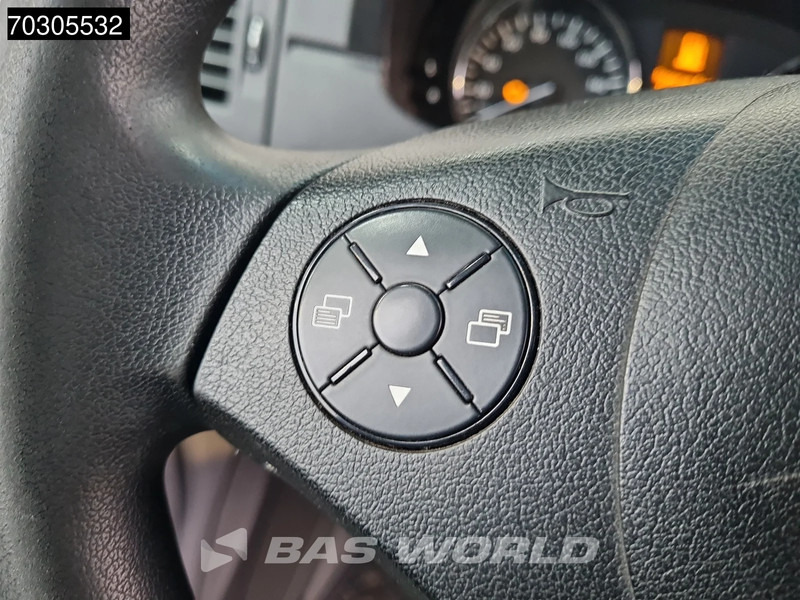 Επαγγελματικό αυτοκίνητο κόφα Mercedes-Benz Sprinter CNG Laadklep Automaat Bakwagen Airco Euro6 Meubelbak Koffer Airco: φωτογραφία 18 Επαγγελματικό αυτοκίνητο κόφα Mercedes-Benz Sprinter CNG Laadklep Automaat Bakwagen Airco Euro6 Meubelbak Koffer Airco: φωτογραφία 18