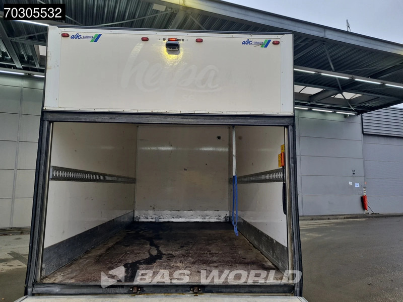 Επαγγελματικό αυτοκίνητο κόφα Mercedes-Benz Sprinter CNG Laadklep Automaat Bakwagen Airco Euro6 Meubelbak Koffer Airco: φωτογραφία 7 Επαγγελματικό αυτοκίνητο κόφα Mercedes-Benz Sprinter CNG Laadklep Automaat Bakwagen Airco Euro6 Meubelbak Koffer Airco: φωτογραφία 7