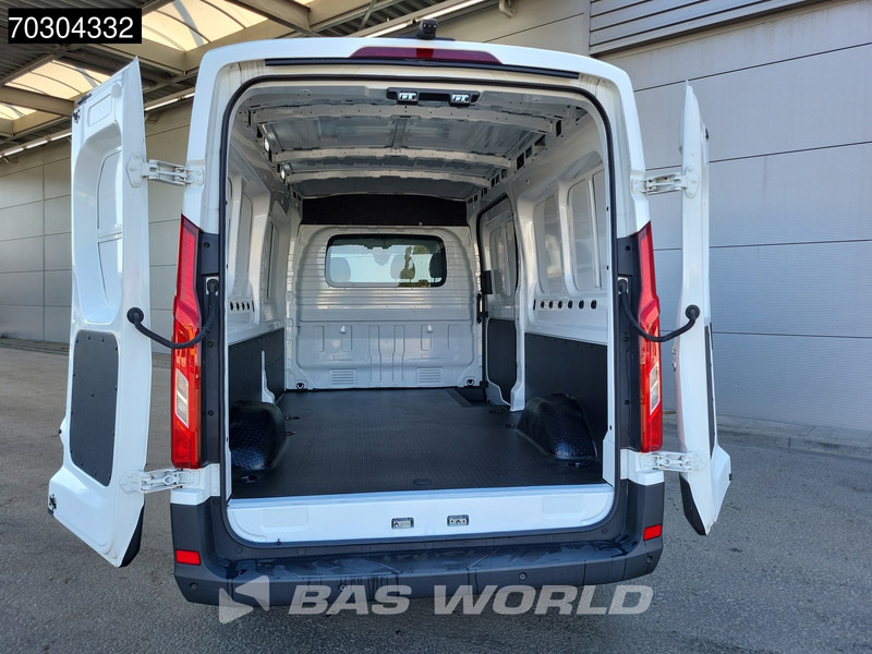 Mercedes-Benz Sprinter COMING SOON! Elektrisch 280WLTP 72kWh L3H2 204pk ACC LED Airco Camera Parkeersensoren v+a Airco - Βαν, Ηλεκτρικό van: φωτογραφία 3 Mercedes-Benz Sprinter COMING SOON! Elektrisch 280WLTP 72kWh L3H2 204pk ACC LED Airco Camera Parkeersensoren v+a Airco - Βαν, Ηλεκτρικό van: φωτογραφία 3