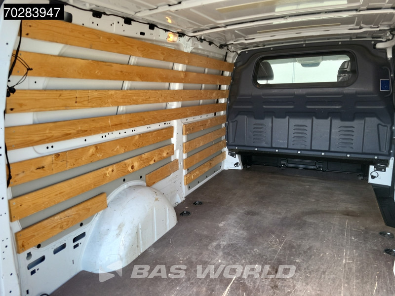 Μικρό βαν Mercedes-Benz Vito 109 L3H1 Airco Cruise Imperiaal L3 Long 7m3 Airco Cruise control: φωτογραφία 8