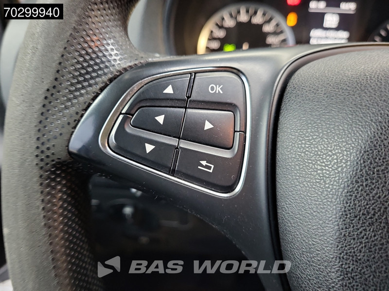 Μικρό βαν Mercedes-Benz Vito 111 Dubbele Schuifdeur L3H1 LED Airco Cruise Camera Parkeersensoren Euro6 L3 Long Airco Cruise control: φωτογραφία 18 Μικρό βαν Mercedes-Benz Vito 111 Dubbele Schuifdeur L3H1 LED Airco Cruise Camera Parkeersensoren Euro6 L3 Long Airco Cruise control: φωτογραφία 18