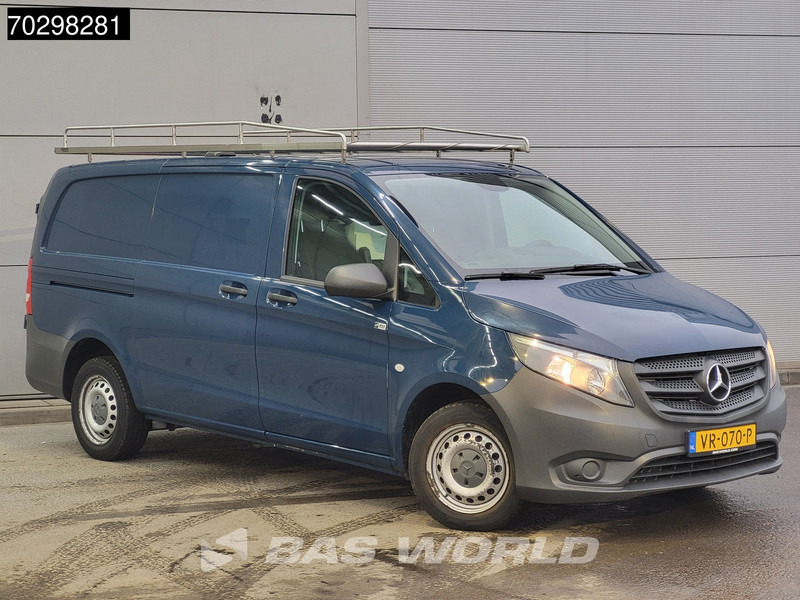 Mercedes-Benz Vito 111 L2H1 Trekhaak Airco Cruise Imperiaal L2 Airco Trekhaak Cruise control - Μικρό βαν: φωτογραφία 3 Mercedes-Benz Vito 111 L2H1 Trekhaak Airco Cruise Imperiaal L2 Airco Trekhaak Cruise control - Μικρό βαν: φωτογραφία 3