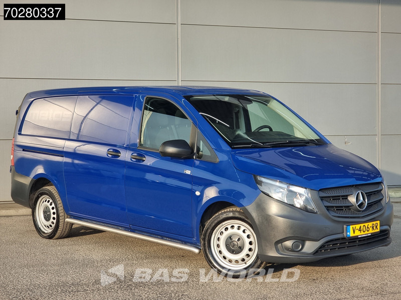 Mercedes-Benz Vito 114 Automaat L2H1 Airco Cruise Camera Euro6 APK 09-2025 L2 5m3 Airco Cruise control - Μικρό βαν: φωτογραφία 3 Mercedes-Benz Vito 114 Automaat L2H1 Airco Cruise Camera Euro6 APK 09-2025 L2 5m3 Airco Cruise control - Μικρό βαν: φωτογραφία 3