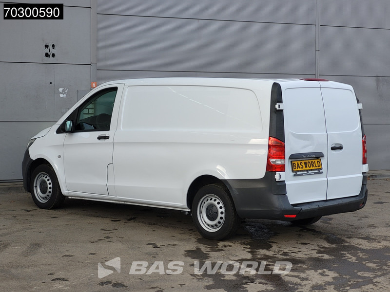 Mercedes-Benz Vito 114 Automaat L2H1 LED Airco Cruise Euro6 L2 Airco Cruise control - Μικρό βαν: φωτογραφία 2 Mercedes-Benz Vito 114 Automaat L2H1 LED Airco Cruise Euro6 L2 Airco Cruise control - Μικρό βαν: φωτογραφία 2