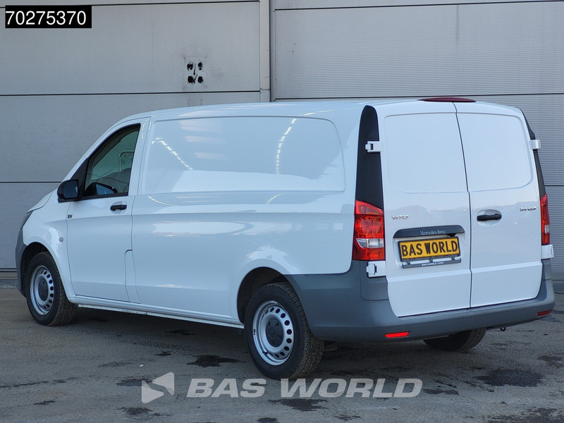 Mercedes-Benz Vito 114 Automaat L2H1 Navi Camera Airco Cruise L2 6m3 Airco Cruise control - Μικρό βαν: φωτογραφία 2 Mercedes-Benz Vito 114 Automaat L2H1 Navi Camera Airco Cruise L2 6m3 Airco Cruise control - Μικρό βαν: φωτογραφία 2