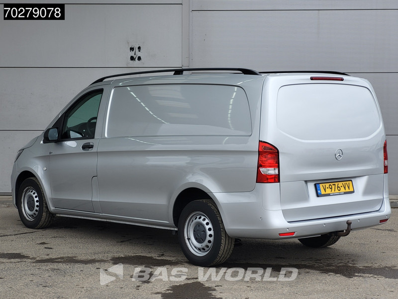Mercedes-Benz Vito 114 Automaat L2H1 Trekhaak Navi Airco Cruise Camera Parkeersensoren Euro6 L2 5m3 Airco Trekhaak Cruise control - Μικρό βαν: φωτογραφία 2 Mercedes-Benz Vito 114 Automaat L2H1 Trekhaak Navi Airco Cruise Camera Parkeersensoren Euro6 L2 5m3 Airco Trekhaak Cruise control - Μικρό βαν: φωτογραφία 2