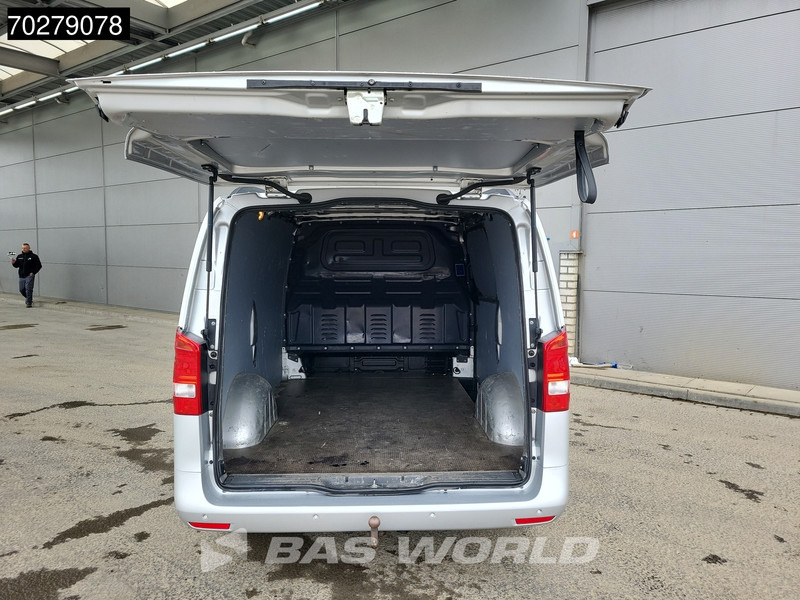 Mercedes-Benz Vito 114 Automaat L2H1 Trekhaak Navi Airco Cruise Camera Parkeersensoren Euro6 L2 5m3 Airco Trekhaak Cruise control - Μικρό βαν: φωτογραφία 3 Mercedes-Benz Vito 114 Automaat L2H1 Trekhaak Navi Airco Cruise Camera Parkeersensoren Euro6 L2 5m3 Airco Trekhaak Cruise control - Μικρό βαν: φωτογραφία 3