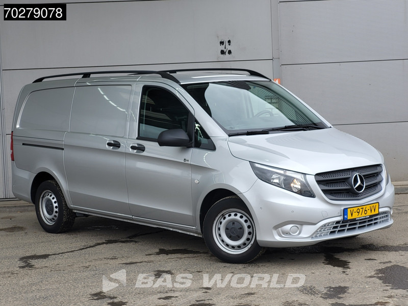 Mercedes-Benz Vito 114 Automaat L2H1 Trekhaak Navi Airco Cruise Camera Parkeersensoren Euro6 L2 5m3 Airco Trekhaak Cruise control - Μικρό βαν: φωτογραφία 5 Mercedes-Benz Vito 114 Automaat L2H1 Trekhaak Navi Airco Cruise Camera Parkeersensoren Euro6 L2 5m3 Airco Trekhaak Cruise control - Μικρό βαν: φωτογραφία 5